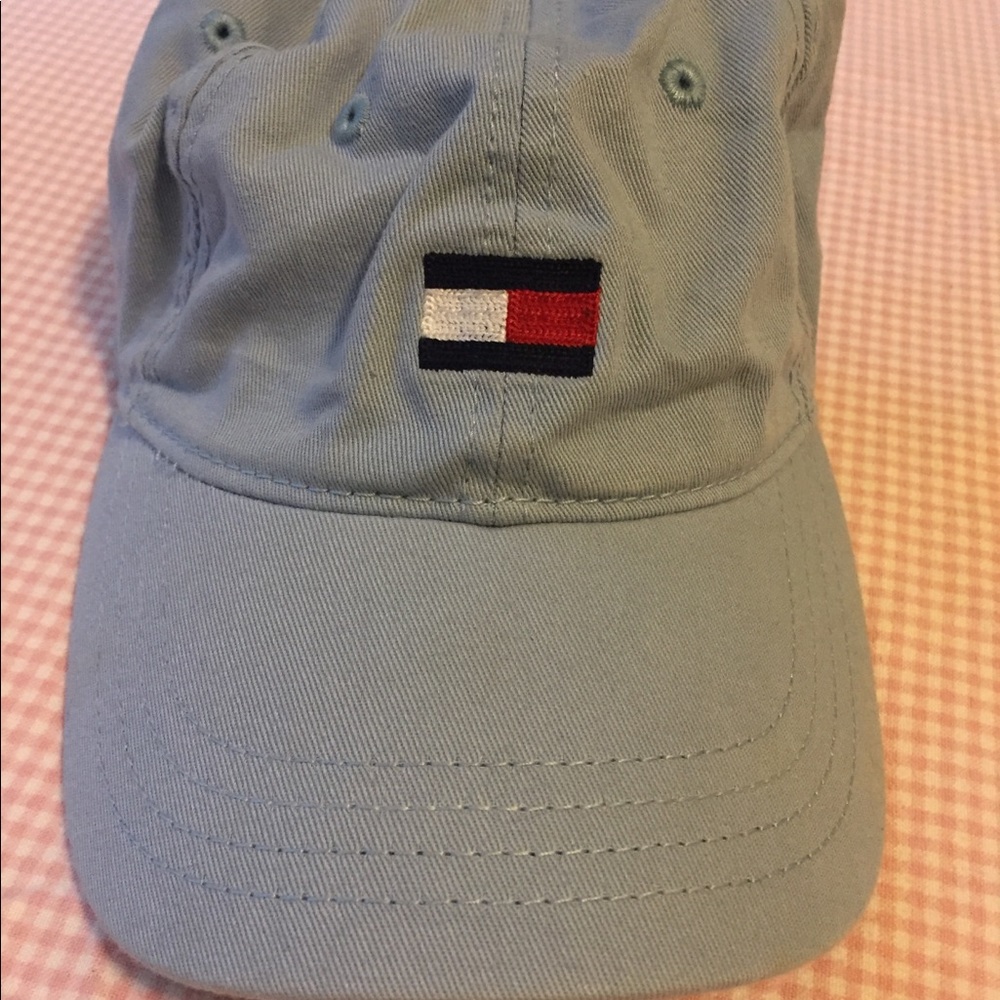 Tommy Hilfiger Baseball Hat